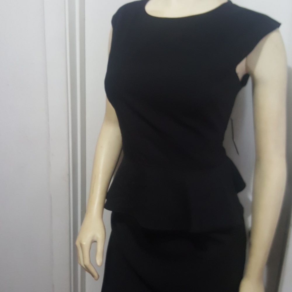 ALLEN B. DRESS
